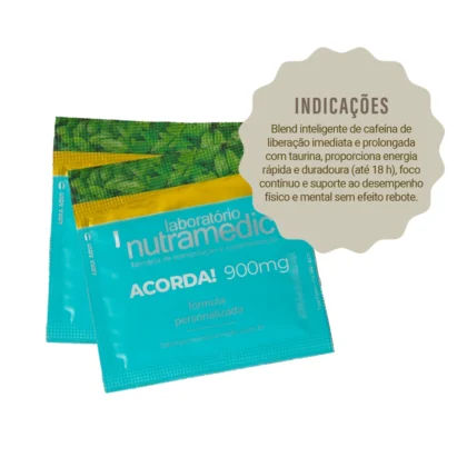 Acorda 900mg - 30 doses