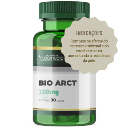Bio Arct 100mg - 30 doses
