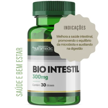 Bio Intestil 300mg - 30 doses